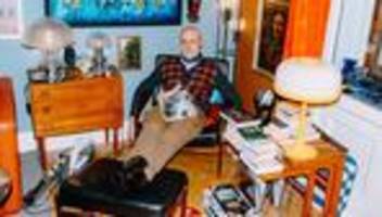 polizeireporter aus hamburg: seine kollegen nannten ihn bluthund