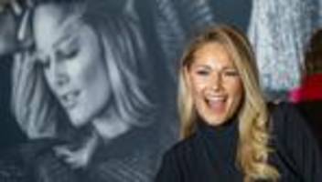 Prominenz: Helene Fischer kann unbehelligt zum Weihnachtsmarkt gehen