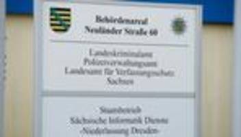 Task-Force Clan: Mehr als 100 Razzien – Sachsens Task-Force zieht Bilanz