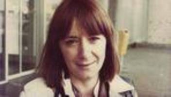 tezer Özlü: der schmerz als größtes glück