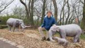 Todesfall: Trauer um KiKA-Skulptur-Schöpfer Thomas Lindner