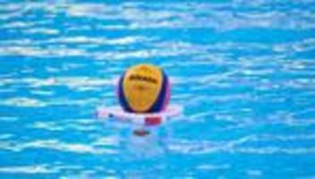 Wasserball-Pokal: Spandau 04 scheitert auch im Pokal an Waspo Hannover