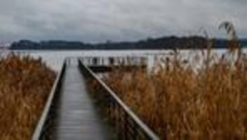 Wetter: Nebeliger Start ins Wochenende