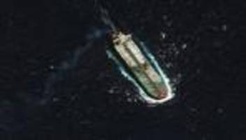 beschlagnahmter tanker vor venezuela: us-gericht veröffentlicht befehl für aktion gegen Öltanker