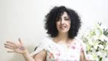 Iran: Bundesregierung verurteilt Festnahme von Nobelpreisträgerin Mohammadi