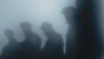 Traumatisierter Ex-Soldat: Ein Krieg, der nicht enden will