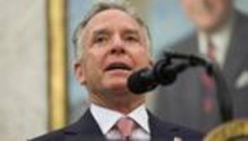 Ukrainekrieg: Steve Witkoff reist wohl zu Treffen mit Wolodymyr Selenskyj in Berlin