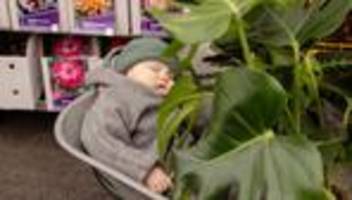 babyschlaftraining: wie mein kind schlafen lernte (ja, mit der ferber-methode!)