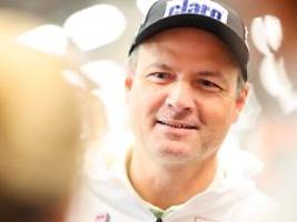 bitterling kehrt zur ibu zurück: deutsches biathlon-team muss überraschenden abgang verkraften