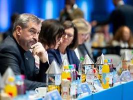 die eu-pflicht nervt: csu fordert ende der befestigten flaschendeckel