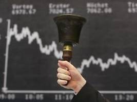 fundament wird immer dünner: trotz riesen-dax-plus war es ein schlechtes jahr für den deutschen aktienmarkt