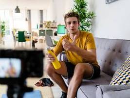 Gefährliche Ratschläge: Gesundheitstipps von Influencern sind oftmals falsch