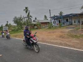 Kambodscha schließt Grenze: Thailand dementiert von Trump verkündete Waffenruhe