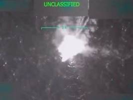 legal, illegal, schnurzegal?: trump und hegseth säubern das us-militär - auch wegen einsatz vor venezuela