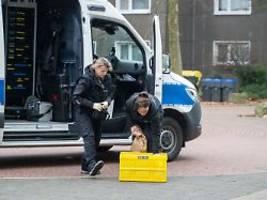 Messer-Angriff auf Familie: Verdächtiger von Bergkamen versteckte sich im Keller