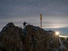 mit likes und klicks am abgrund: berg-influencer riskieren ihr leben