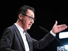 Rotzfrech ins Gesicht gelogen: Özdemir wirft CDU absichtliche Täuschung der Bevölkerung vor