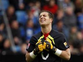 trauer, wut und erlösung: eines der denkwürdigsten spiele der bundesliga-geschichte