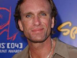 Vom Straßenkind zum Filmstar : Tarantino-Bösewicht Peter Greene mit nur 60 Jahren gestorben