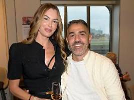 wir waren wie zwei männer: bushido und anna-maria ferchichi machen paartherapie