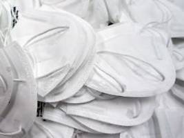 Überbeschaffte bestände: rechnungshof bemängelt aufarbeitung von maskenkäufen