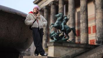 caroline kroll und nø cosmetic: alles über die senkrechtstarterin