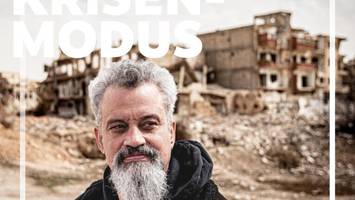 ein jahr nach assad: was in syrien wirklich funktioniert – und was fehlt