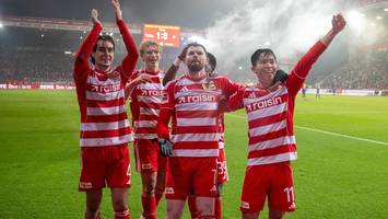 für union berlin muss der sieg gegen leipzig auch ein warnsignal sein