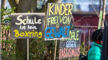 Gewalt an Cottbuser Grundschule: Bürgermeister erwägt drastische Maßnahme