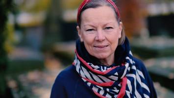 keine angst vor dem tod, aber vor dem sterben