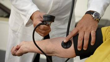 So viele ausländische Ärzte warten in Berlin auf ihre Zulassung