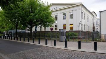 Vom Lost Place zur Synagoge: Geheimnisse des Umspannwerks Wilmersdorf