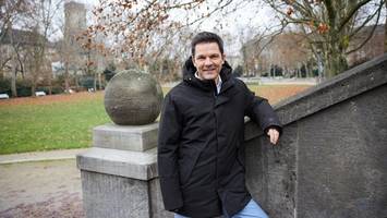 Wo SPD-Spitzenkandidat Steffen Krach in Berlin wohnen wird