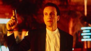 „Pulp Fiction“-Scheusal Peter Greene stirbt im Alter von 60 Jahren