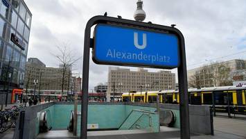 berlins kriminalitäts-hotspots werden sicherer – braucht es sie überhaupt noch?