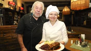 Hier gibt es die wahrscheinlich besten Rouladen in Berlin