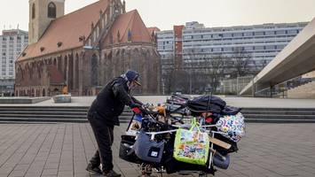 Obdachlosigkeit in Berlin nimmt zu – Kai Wegner regt neue Idee an