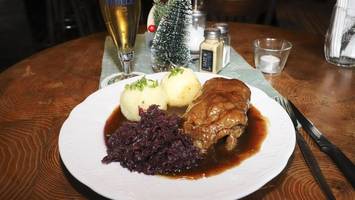 Rouladen: Deftiges Glück in Rollen