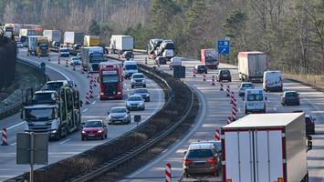Staus zu Weihnachten: Wann und wo Berliner mit viel Verkehr rechnen müssen