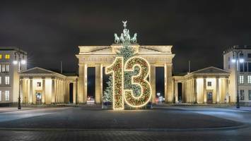 türchen 13: gibt es den berliner gesundbrunnen wirklich?