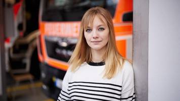 woher kommt die gewalt? berliner feuerwehr erforscht silvesterattacken