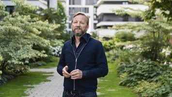 „wir müssen die hochgejazzten baustandards absenken“