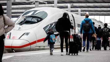 Günstige Bahntickets zu Weihnachten: Die besten Tricks, um zu sparen