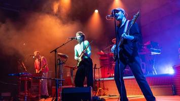 Indie-Band Von Wegen Lisbeth: „‚AfD-Wähler werden wir nicht mehr erreichen“