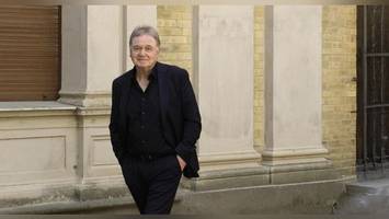 „ich habe an die lieder geglaubt, und die lieder glaubten an mich“