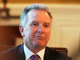 Krieg in der Ukraine: US-Sondergesandter Witkoff trifft Selenskij in Berlin