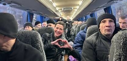 Belarus: Maria Kalesnikava, Ikone der Protestbewegung