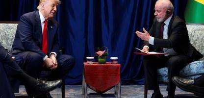 Brasilien und die USA: Wie die EU sich gegen Donald Trump wehren könnte