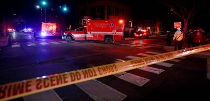 Brown University: Schüsse an US-Elite-Universität in Providence, Rhode Island - mehrere Opfer