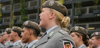 Bundeswehr: Neuer Wehrdienst nur für Männer? Eine verpasste Chance - Meinung